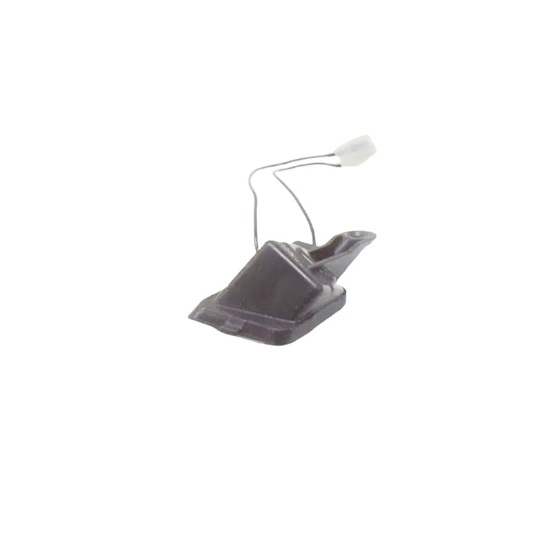 WXZOS Left Side Wing Mirror Puddle Light for Audi A6 C6 S6 A6 Allroad/Avant 2005-2011