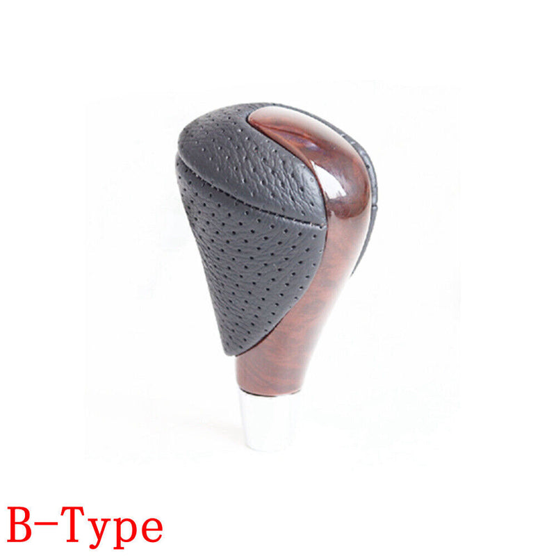 Peach Wood Grain Gear Shift Knob for Lexus IS250 IS300 IS350 IS-F 2004-2011