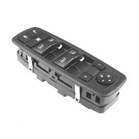 Front Left Driver Side Master Power Window Switch for Dodge Journey 2017-2018