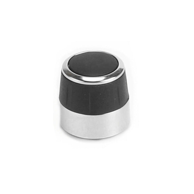 Φ7.5mm Radio Volume Control Rotary Knob for BMW 1serie E81 E82 E87 E88 2008-2011