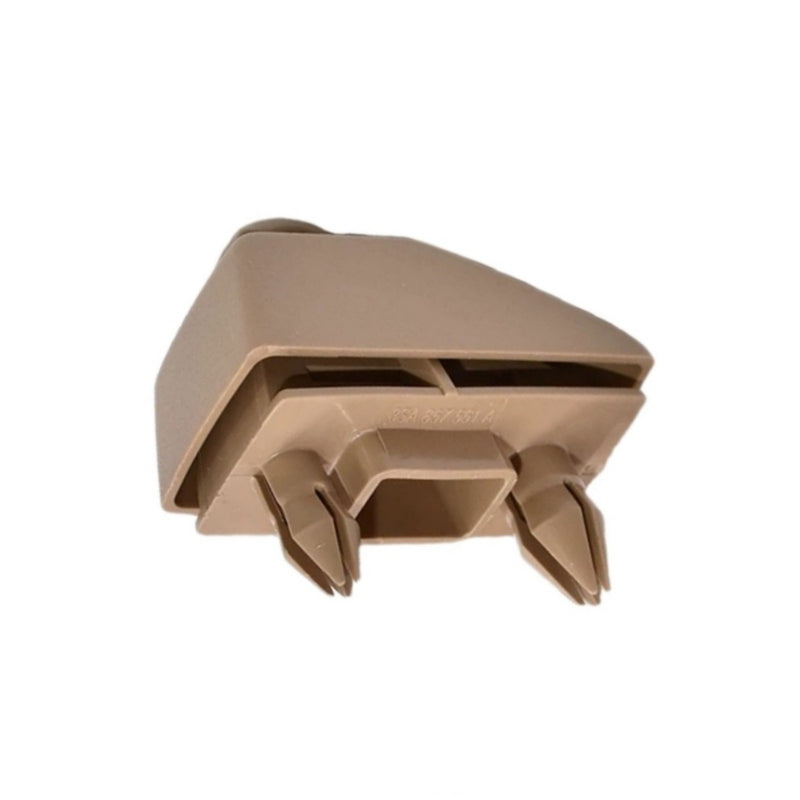 Front Sun Visor Clip Hook Retainer for Bentley Flying Spur 2021-2026