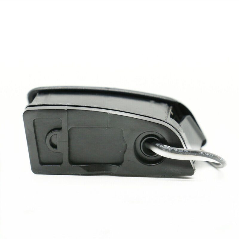 Left Mirror Warning Display Lane Change Assit Light for Audi 2008-2011 A6 C6 S6