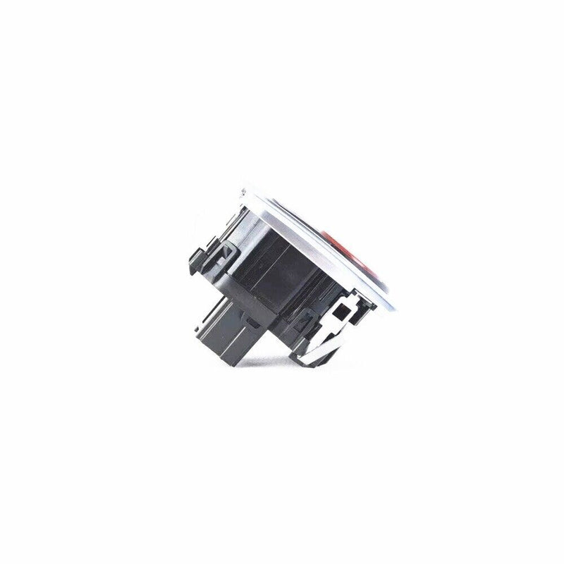 Bouton rouge interrupteur allumage moteur Start Stop pour BMW Série 3 GT...