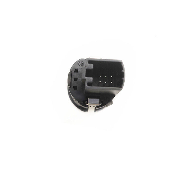 Silver 4G1905217A Start Stop Engine Switch Button for Audi 2012-2018 A6 C7 S6 A7