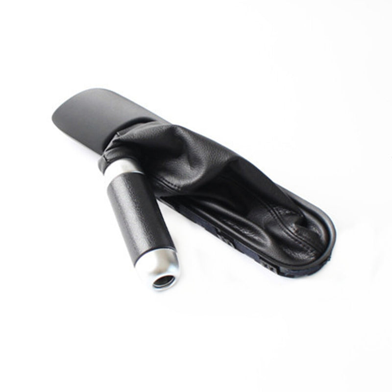 WXZOS Handbrake Lever w/Boot Panel Cover for Mini Cooper R56 R57 R55 R58 2007-2014