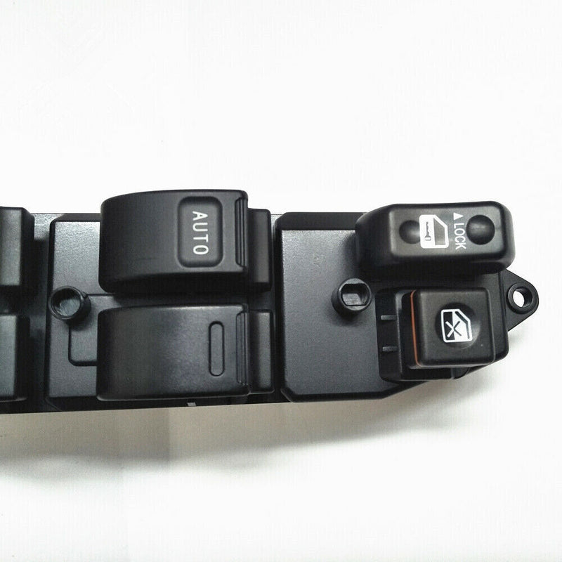 Electric Power Window Master Control Switch For Toyota Corolla PRIUS 8482012480