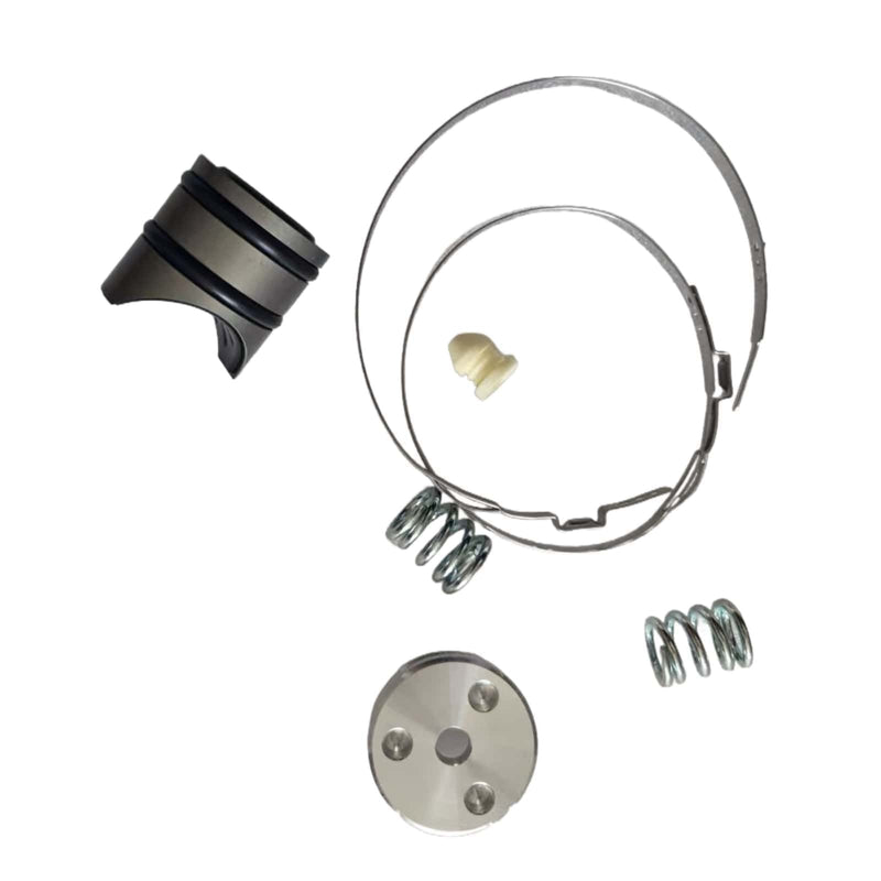 WXZOS Steering Rack Gear Thrust Repair Kit for Mercedes-Benz W205 C-Class 2019-2021