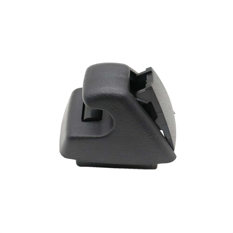 WXZOS Front Interior Sun Visor Retainer Support Clip for Chevrolet Camaro 2016-2018