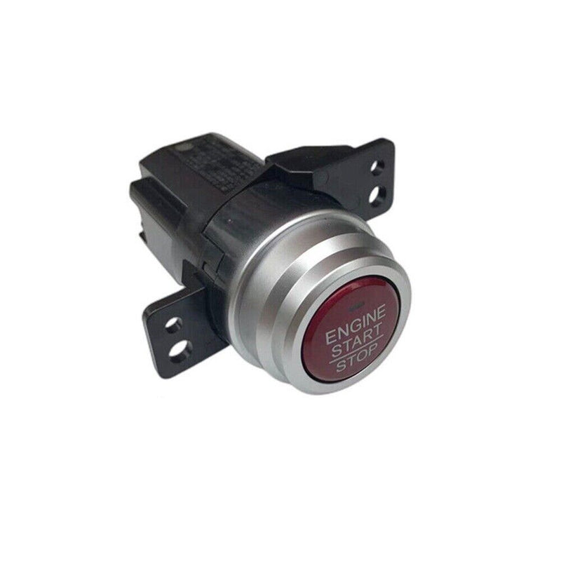 Bouton interrupteur d'allumage arrêt de démarrage moteur compatible avec Hond...
