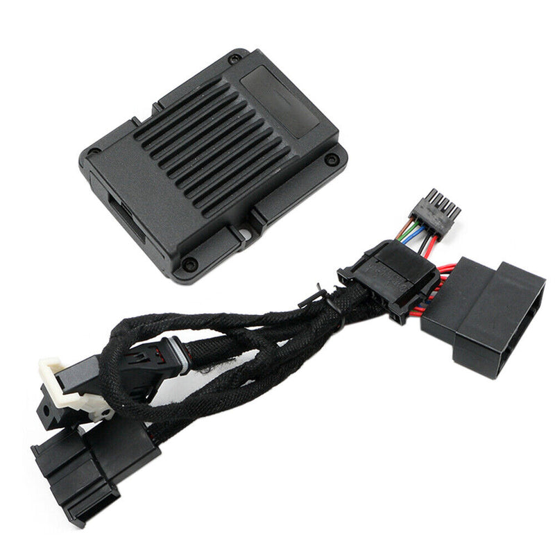 Sale Rear Tailgate Trunk Remote Auto Close Module for Porsche Cayenne 2010-2017