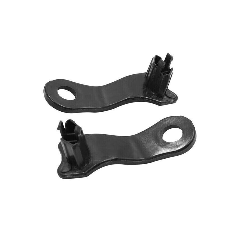 Headlamp Housing Bracket Repair Kit for BMW E60 E61 525i 528i 530i 2003-2009