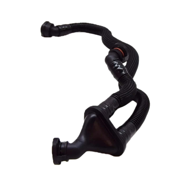 WXZOS Engine Cylinder Block Ventilation Hose for Bentley 2019-2024 Bentayga Hybrid 3.0