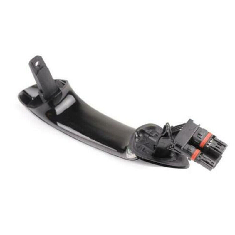 51217231933 Exterior Rear Left Door HandleFor BMW F07 F10 F06 F11 F01