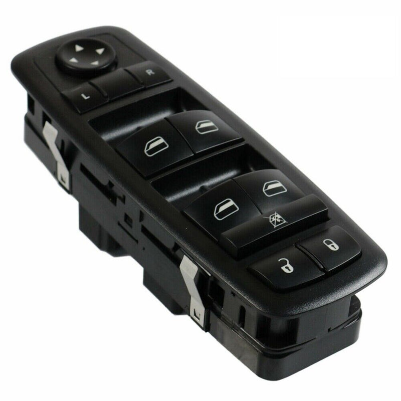 Power Window Switch For Chrysler Town & Country Dodge Grand Caravan 2008-2009