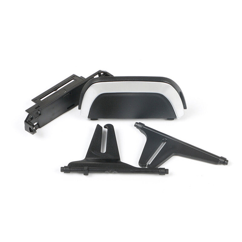 WXZOS Front Air Vent Outlet Tab Clip Repair for BMW G30 G31 5series 2017-2022