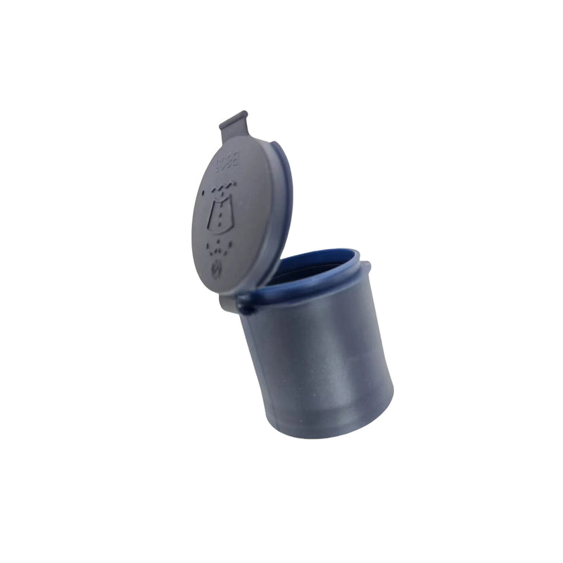 WXZOS WiperWasher Fluid Reservoir Tank Cap for Maserati GranCabrio 4.2/4.7L 2008-2016