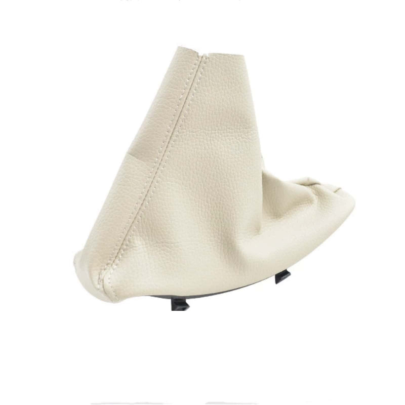 Handbrake Lever Cover w/Gaiter Boot for BMW E90 E91 E92 E93 3Series M3 2004-2012