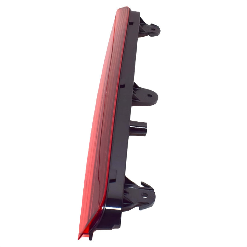 WXZOS Rear High Mount 3rd Third Brake Stop Light for Audi Q7 4L 2006-2015