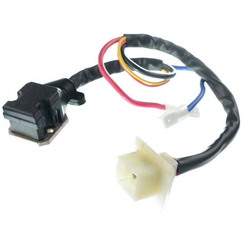 AC Blower Heater Fan Resistor Regulator for Mercedes Benz W210 E" 2108218351