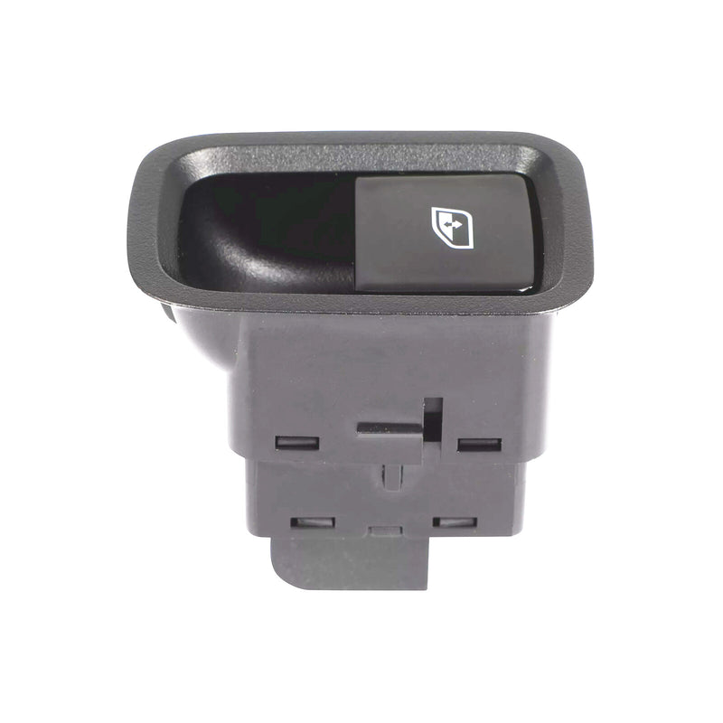 WXZOS Passenger Side Power Window Switch Button for Porsche Taycan (Y1A) 2019-2024