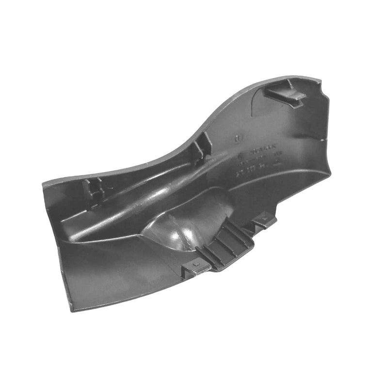 WXZOS Engine Hood Latch Hinge Actuator Left Cover for Porsche Cayenne (92A) 2015-2017