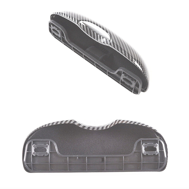 Sunglasses Holder Glasses Cage Storage Case for Benz 2016-2018 W213 C238 E-Class