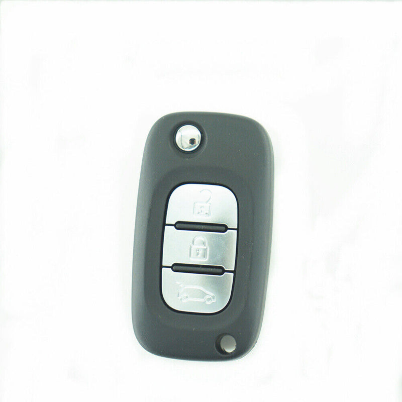 Porte-clés Smart Remote 3 boutons 434 MHz CWTWB1G767 pour LADA 2015-2019 Gran...