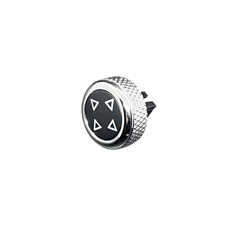 WXZOS Seat Adjustment Switch Control Button for Bentley Flying Spur 2006-2018