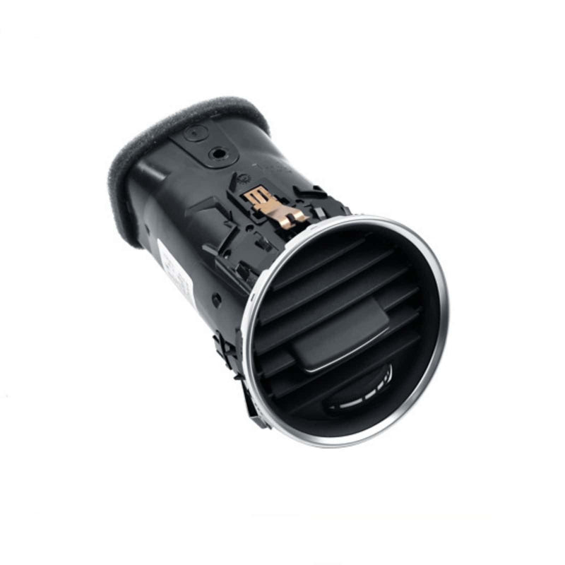 WXZOS Car Dashboard Air Vent Replacement for Mercedes-Benz W204 S204 C-Class 2011-2014