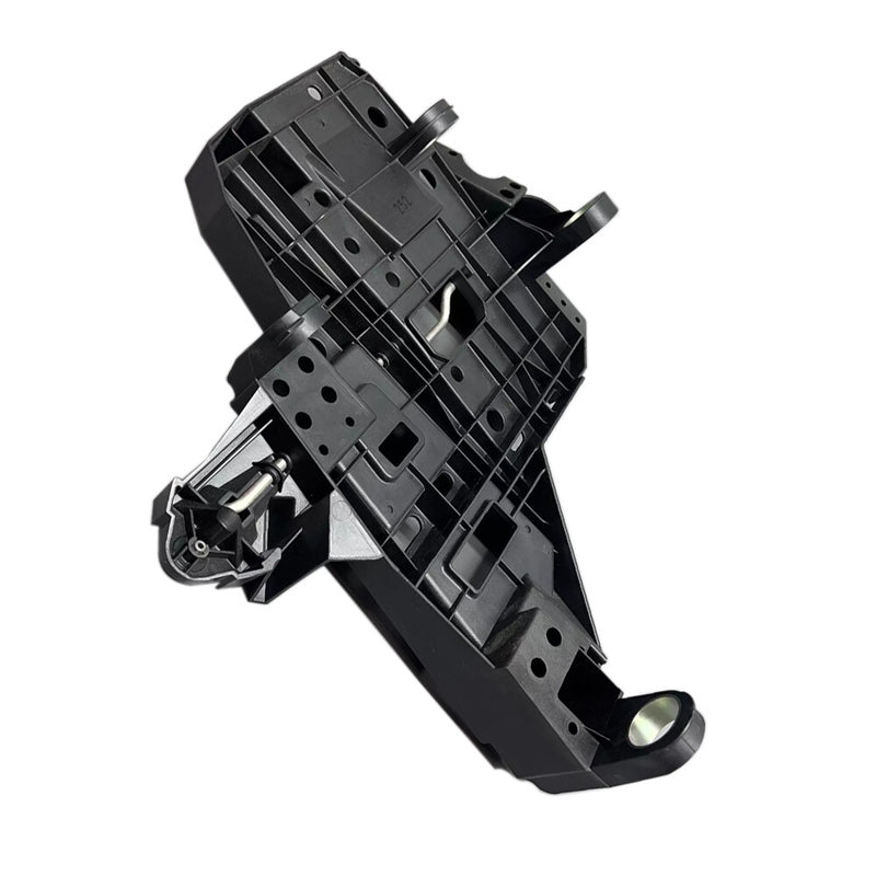 WXZOS 1PC Right Headlight Mounting Plate Bracket Main Beam for Porsche Cayenne 2008-10