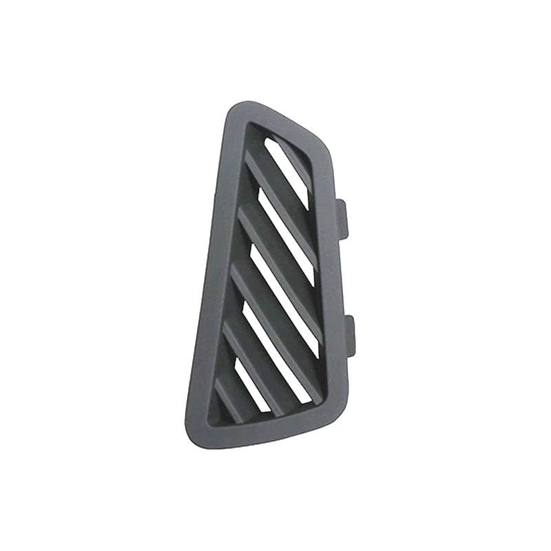 WXZOS Front Side Dashboard Air Vent Grille Frame for BMW F07 GT 5series 2010-2017