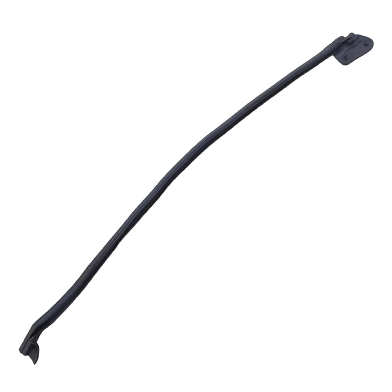 Door Weatherstrip Seal for Audi A6 C8 S6 RS6 A6 Allroad A6 Avant 2019-2025