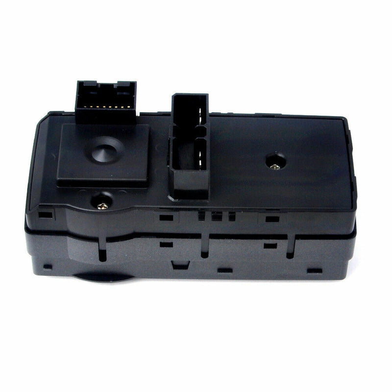 92247215 Black Master Window Switch For Pontiac G8 GT GXP 4D 2008-2009