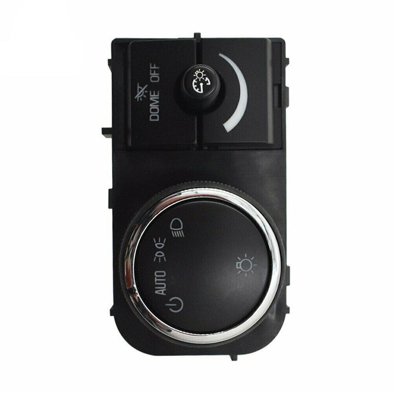 For GM Silverado Sierra Suburban Tahoe Yukon SUV Headlight Switch 25858426