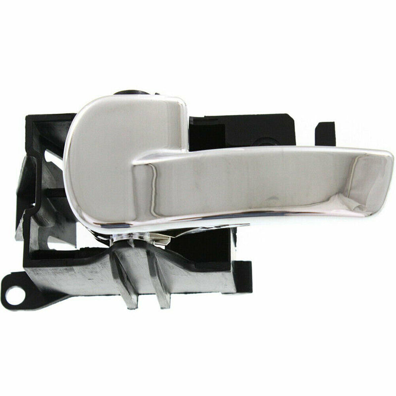 Front Driver Side Door Handle 806714X02B For NISSAN PATHFINDER  NAVARA 05-09