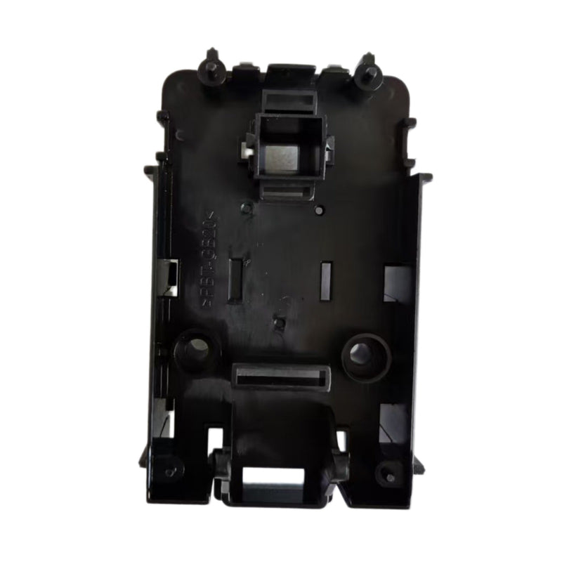 WXZOS Power Window Switch Bezel Base Plate for McLaren 540C 570S 600LT 650S 2014-2019