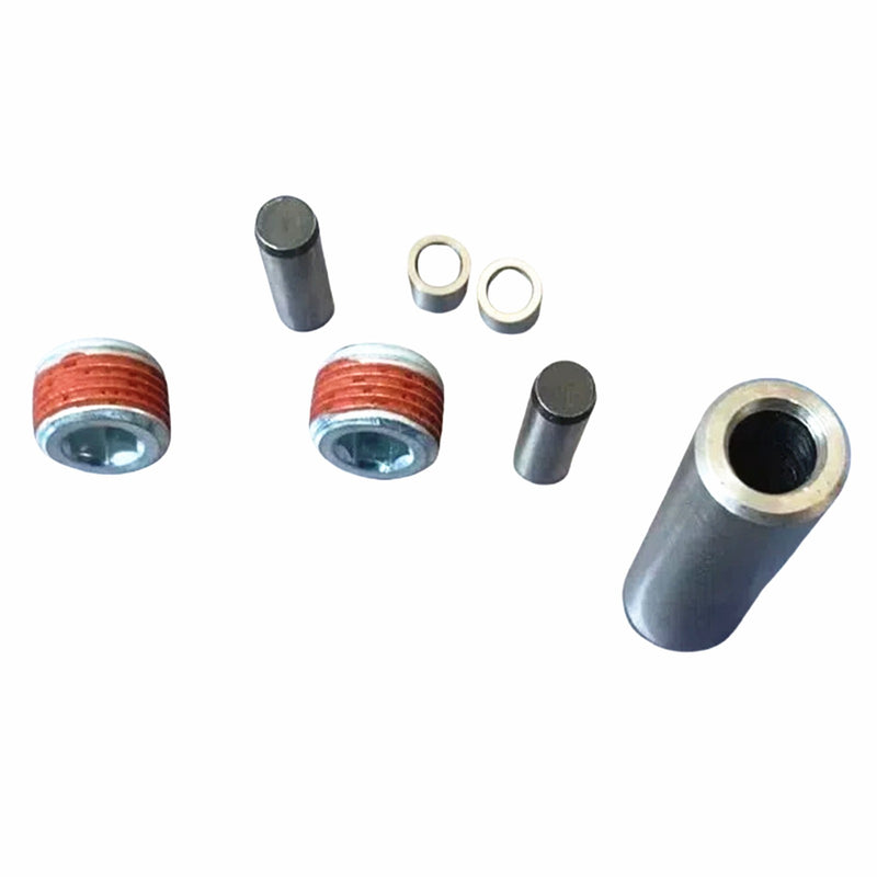 WXZOS Rear Axle Differential Repair Kit for Audi Q5 Q5 Sportback 2.0L 2018-2024