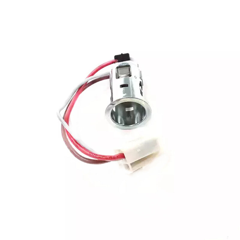 WXZOS Cigarette Lighter Power Outlet Socket w/Cable for VW Phaeton 2004-2016