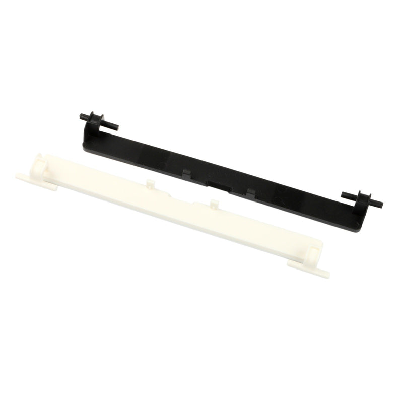 WXZOS  Roof Rack Port Cover Repair for BMW F10 F11 M5 5Series 2011-2016