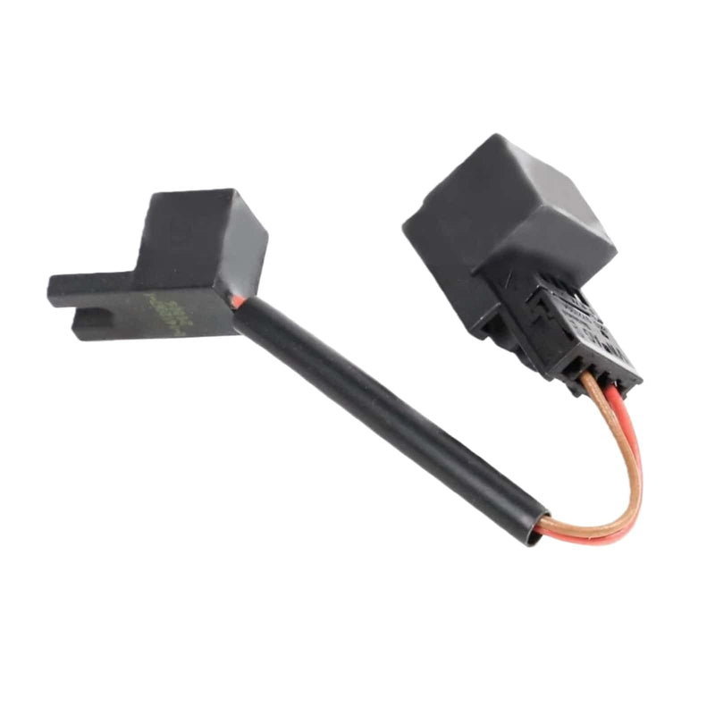 WXZOS 1PC Rear Trunk Boot Lid Sensor Switch for Audi Q3 RSQ3 Q3 Quattro (8U) 2012-2018