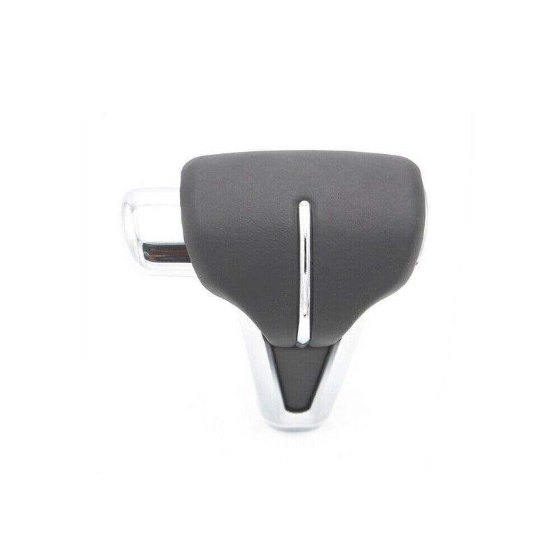 Chrome Gear Shift Knob Handle Shift for Honda CR-V 2017 2018 2019 (LHD)