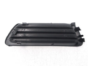 LIGHT BUMPER FOG COVER INSERT PANEL PASSENGER SIDE RH FOR Toyota Camry 2007-2009