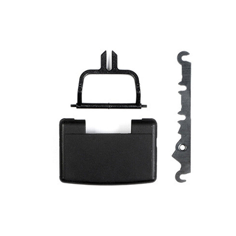 1SET Front A/C Air Vent Outlet Tab Clip Repair for Mercedes-Benz W164 GL 2006-12