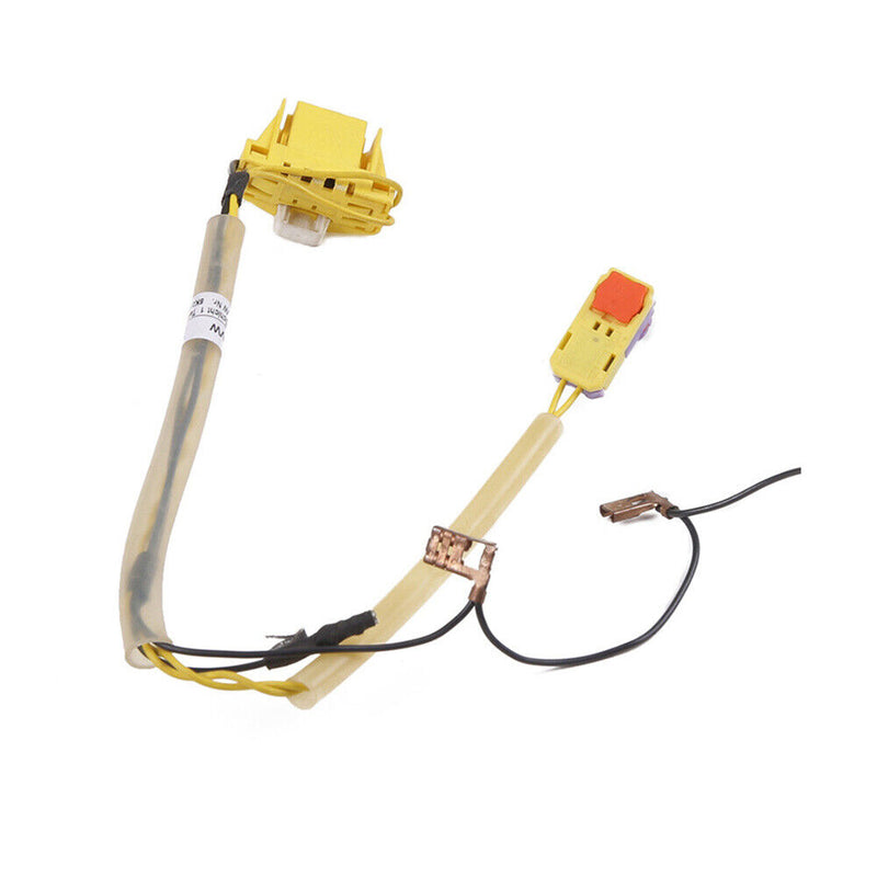 Steering Wheel Spiral Clock Spring Wiring Harness for VW 10-13 Golf 11-14 Jatta