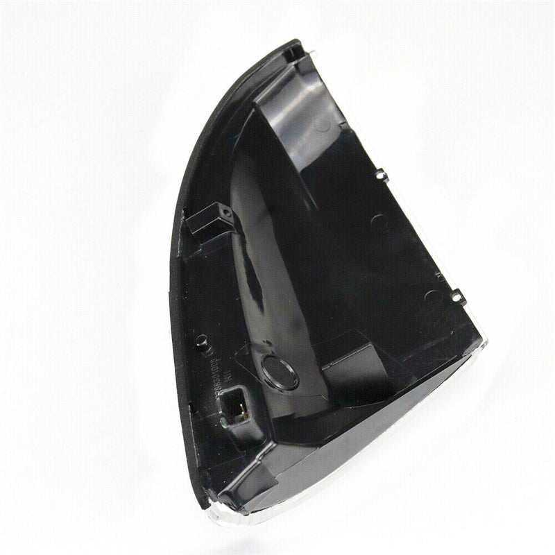 Passenger Side Mirror Turn Signal Light 68064948AA for Dodge Ram 1500 2500 3500