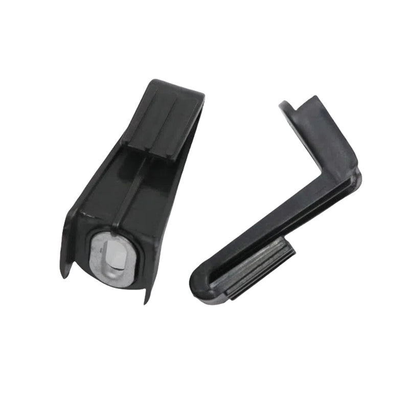 WXZOS Front Headlight Support Bracket for Audi A8 S8 A8 Quattro 2004-2013