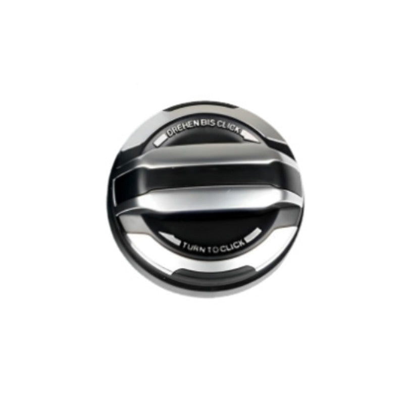 WXZOS Gas Fuel Tank Cap for Porsche Panamera (970) 2010-2016
