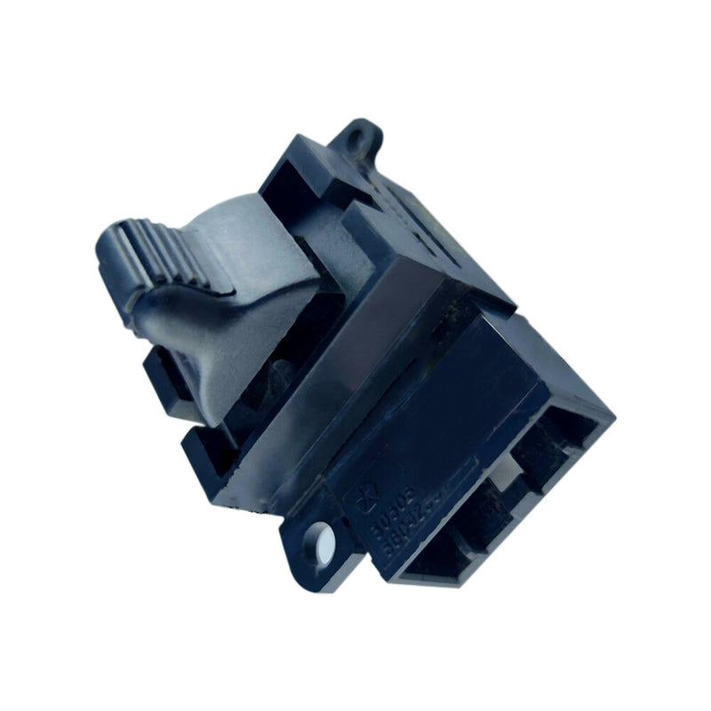 WXZOS 1PC Seat Adjustment Push Button Switch for Maserati Ghibli (M157) 2014-2023