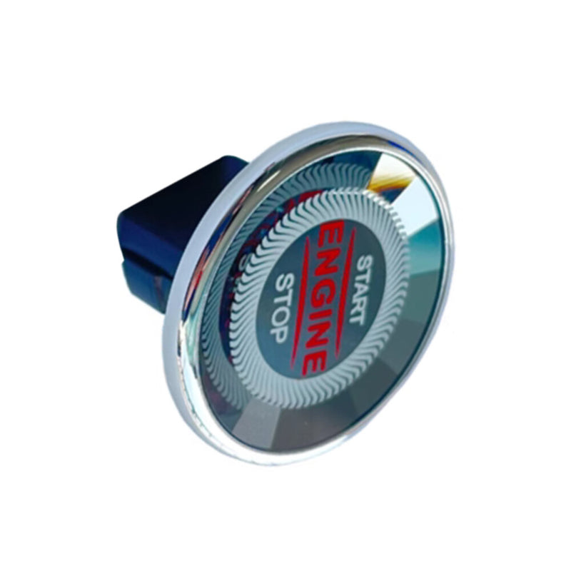 WXZOS Engine Ignition Start-Stop Switch Button for Mercedes-Benz W166 ML 2012-2015