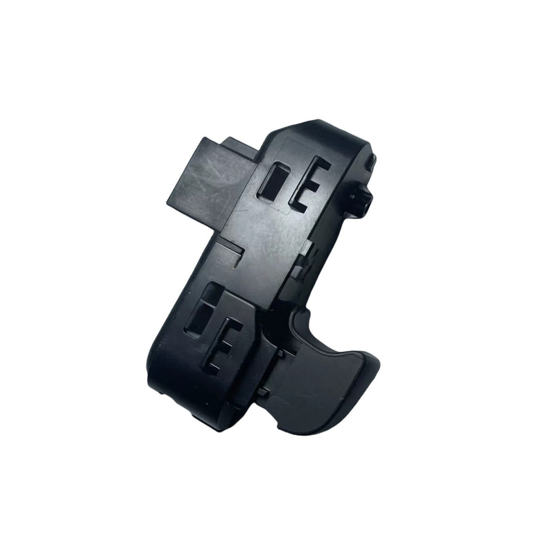 WXZOS Rear Door Power Window Switch Button for Chevrolet Silverado 2500HD 2020-2024